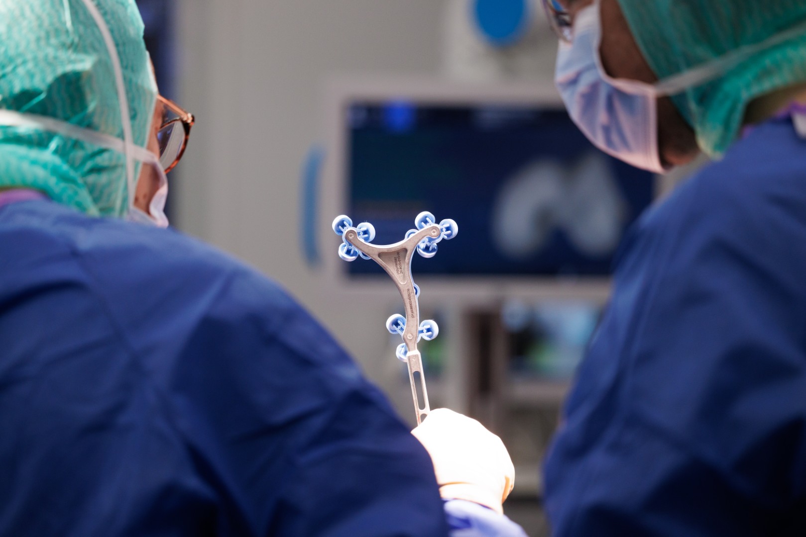 20250313_Chirurgie Robotique Genou_014