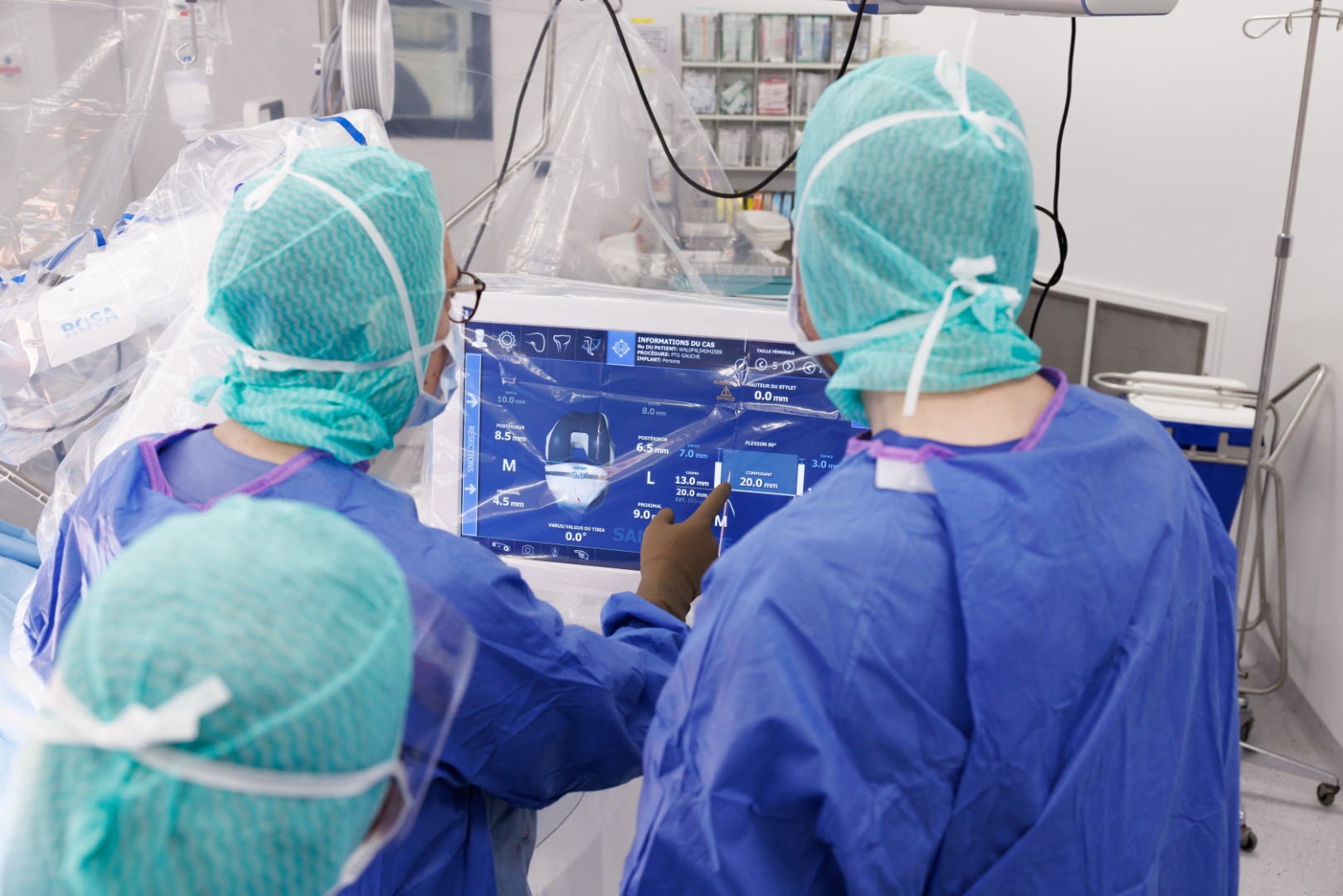 20250313_Chirurgie Robotique Genou_018