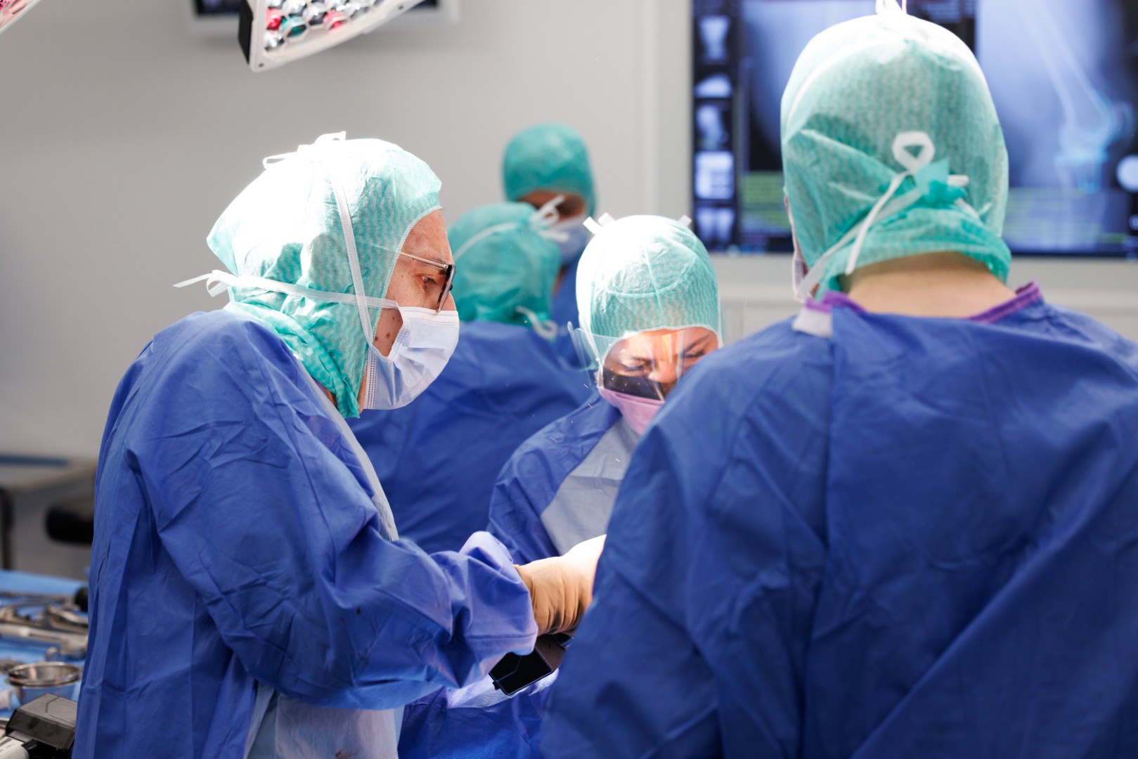 20250313_Chirurgie Robotique Genou_021