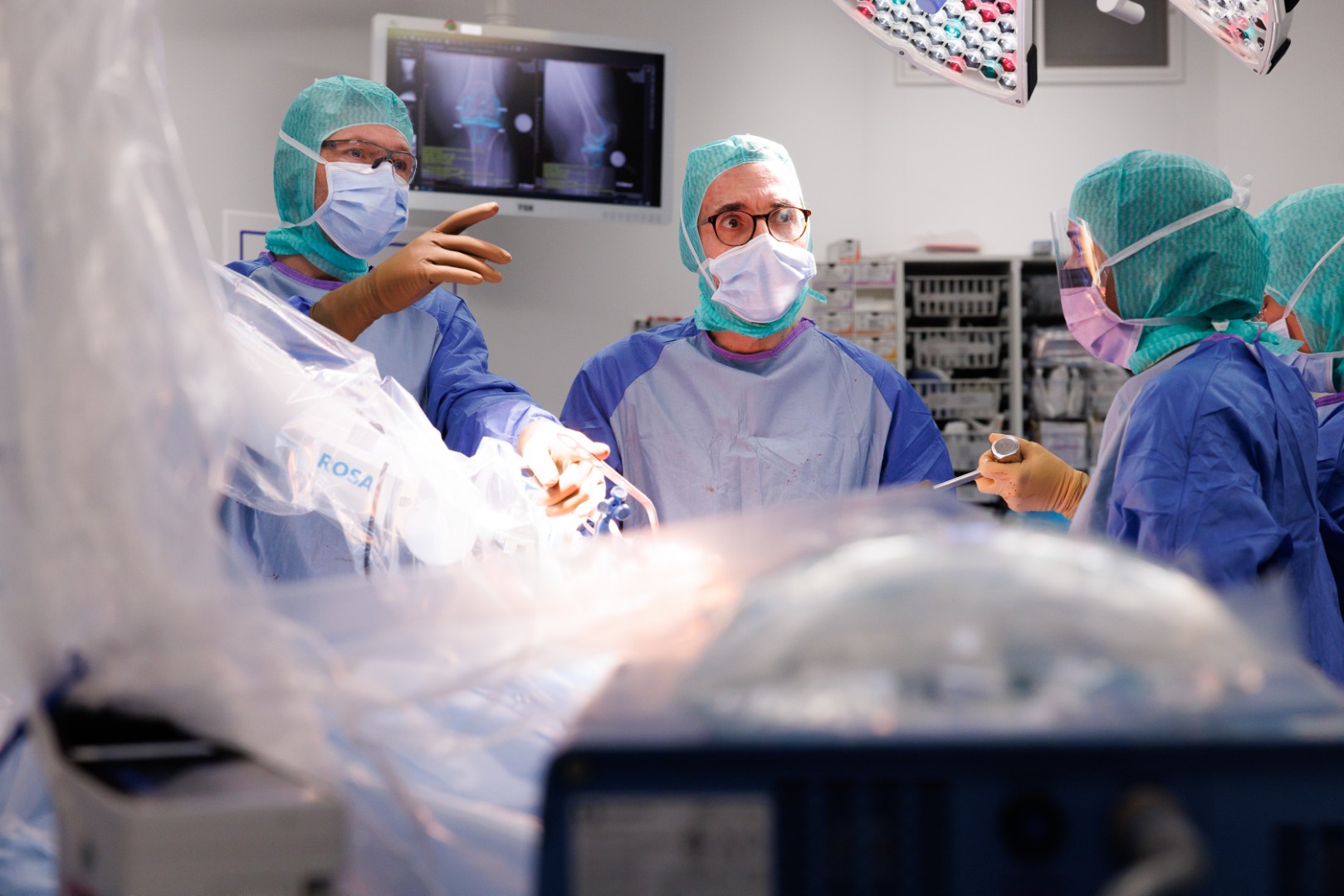 20250313_Chirurgie Robotique Genou_024