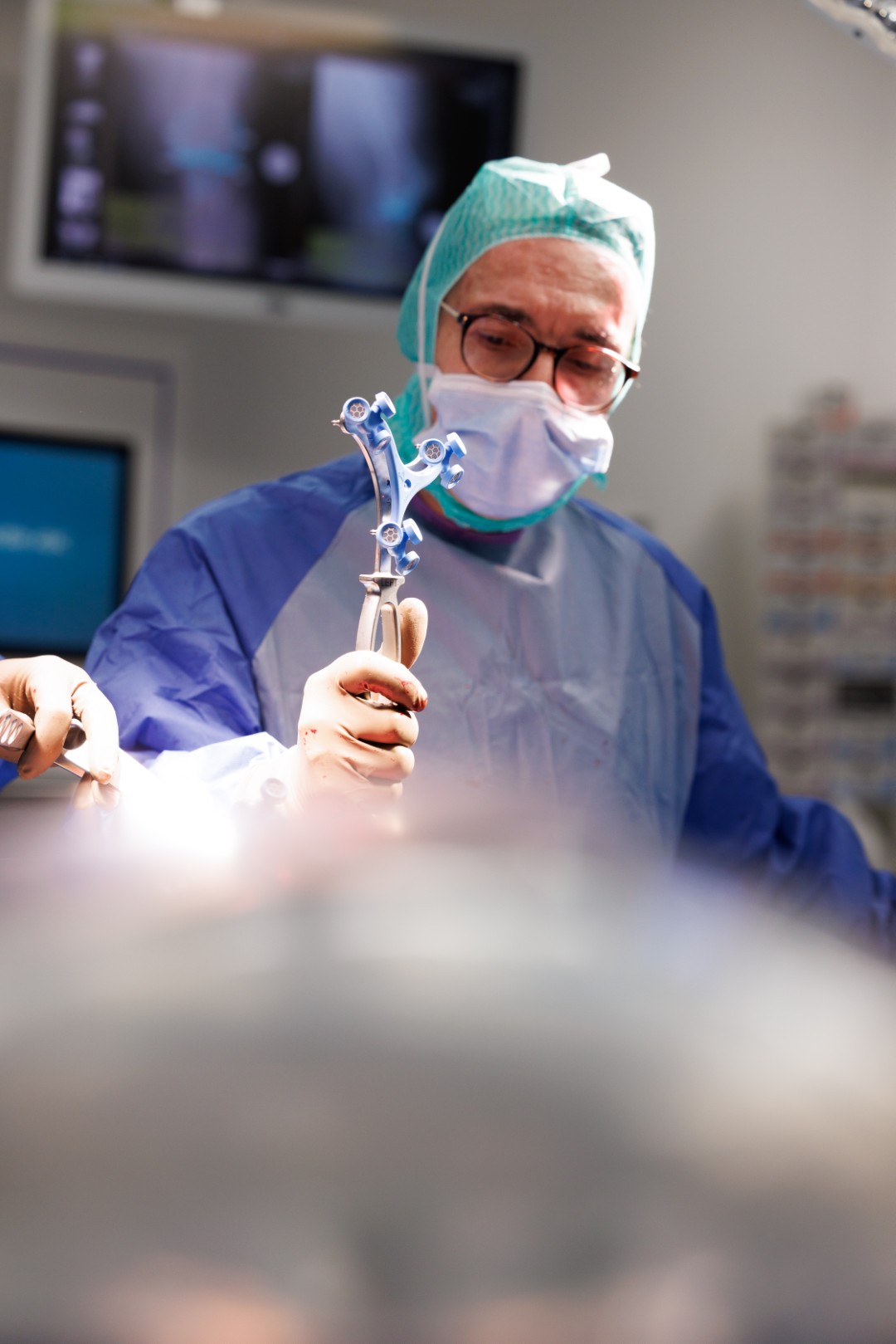 20250313_Chirurgie Robotique Genou_026