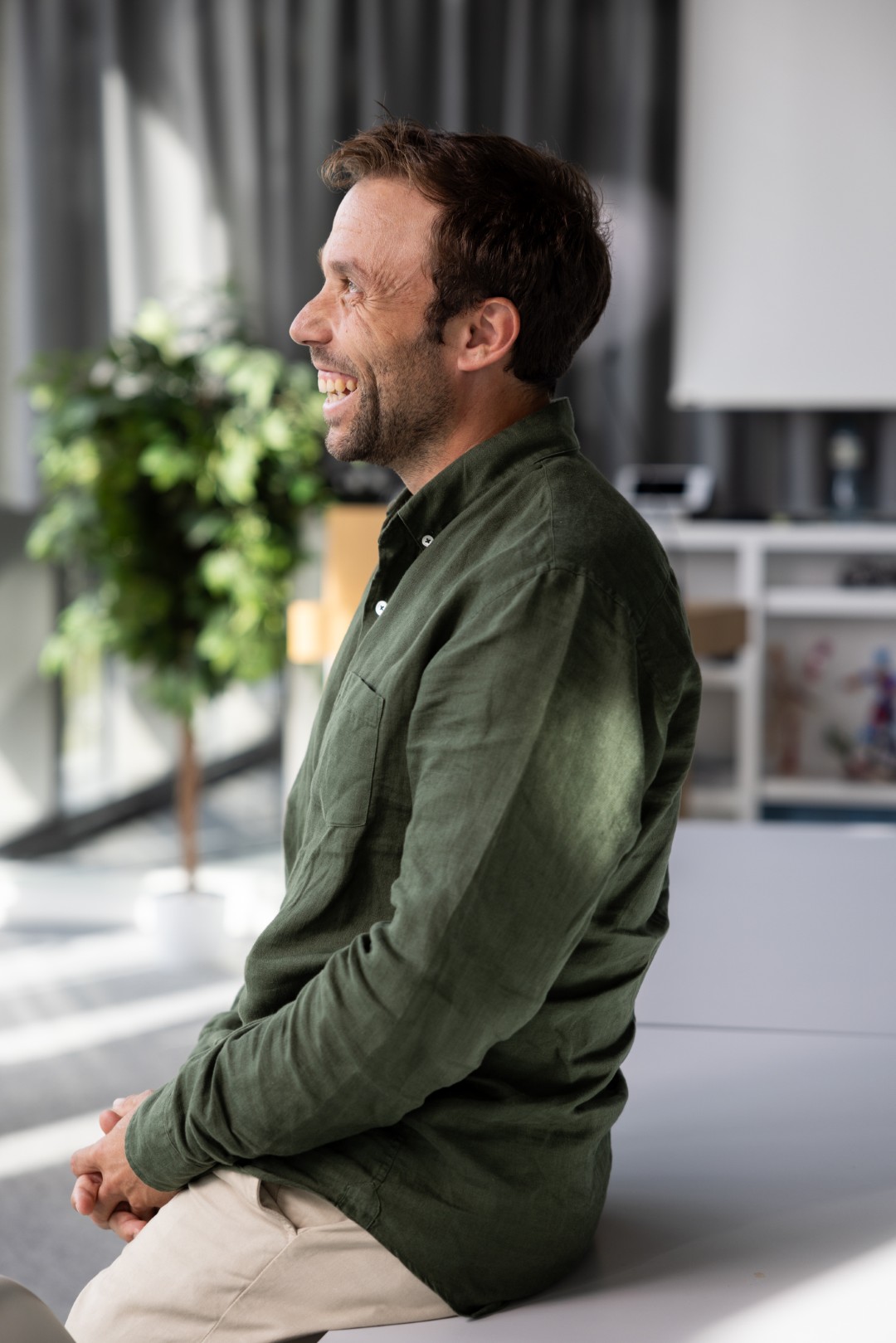 Centre de l'Innovation